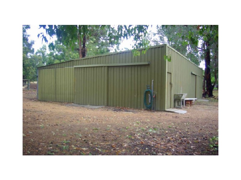 42 Croxton Road, Piesse Brook WA 6076