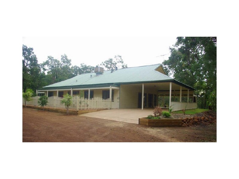 42 Croxton Road, Piesse Brook WA 6076