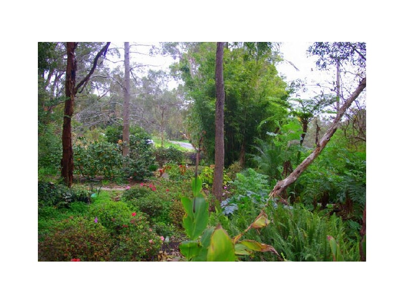 101 Falls Road, Lesmurdie WA 6076