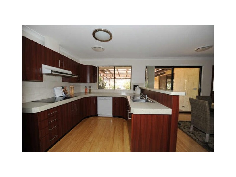 6 Tella Street, Gooseberry Hill WA 6076