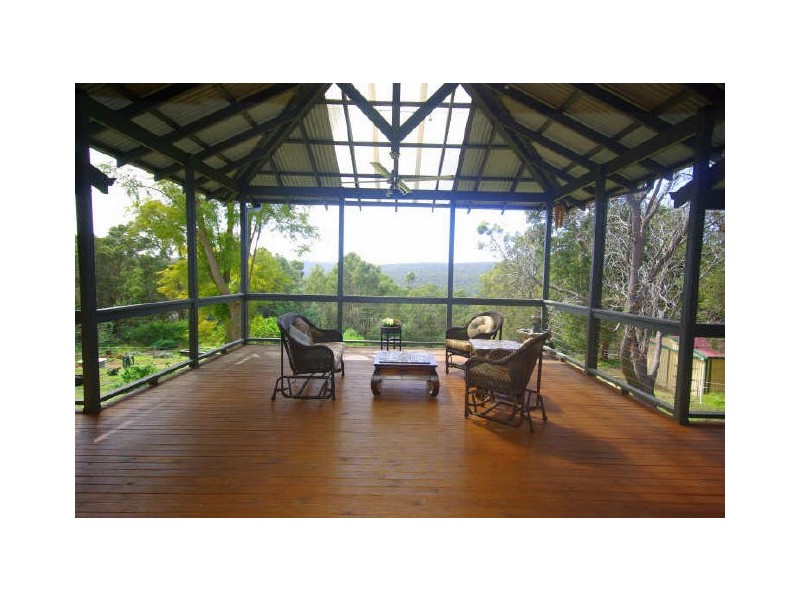 46 First Avenue, Bickley WA 6076