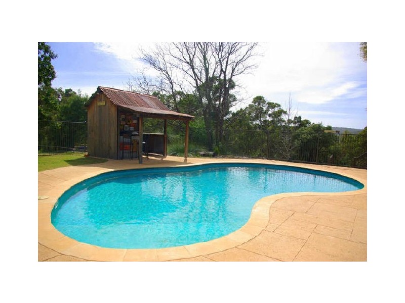 46 First Avenue, Bickley WA 6076