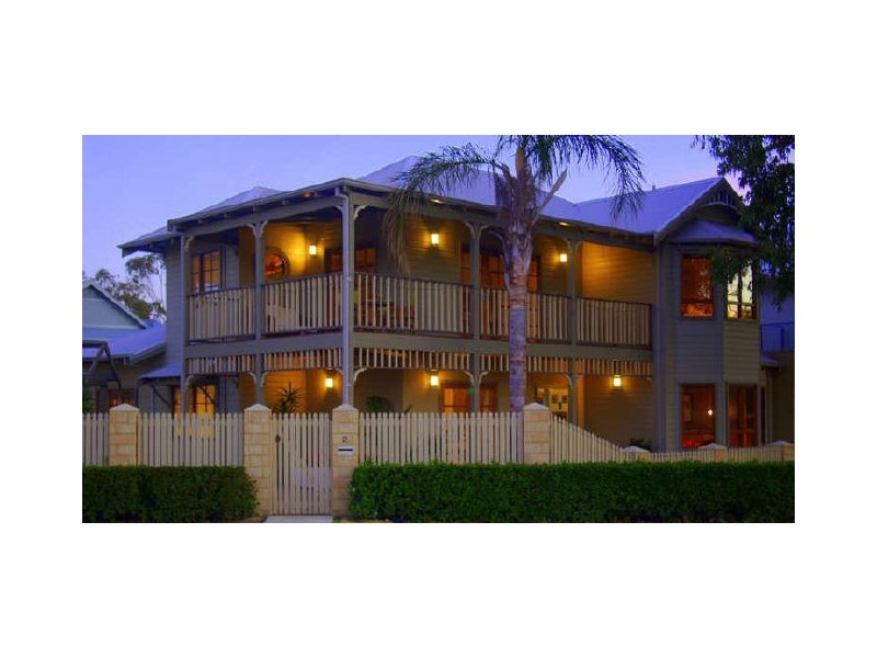 2 Yelverton Drive, Woodbridge WA 6056