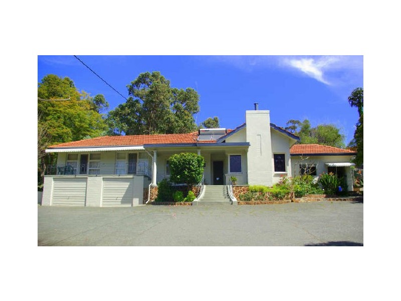 7 Kimbarlee Way, Lesmurdie WA 6076