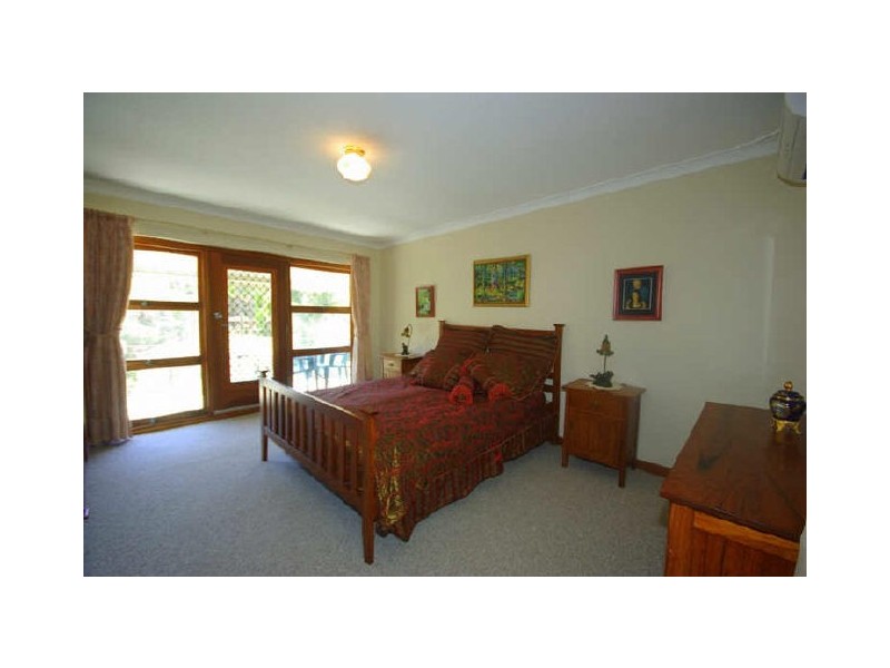 7 Kimbarlee Way, Lesmurdie WA 6076