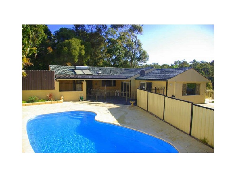 15 Torwood Drive, Gooseberry Hill WA 6076