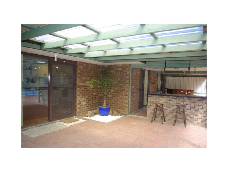 62 Orangedale Road, Lesmurdie WA 6076