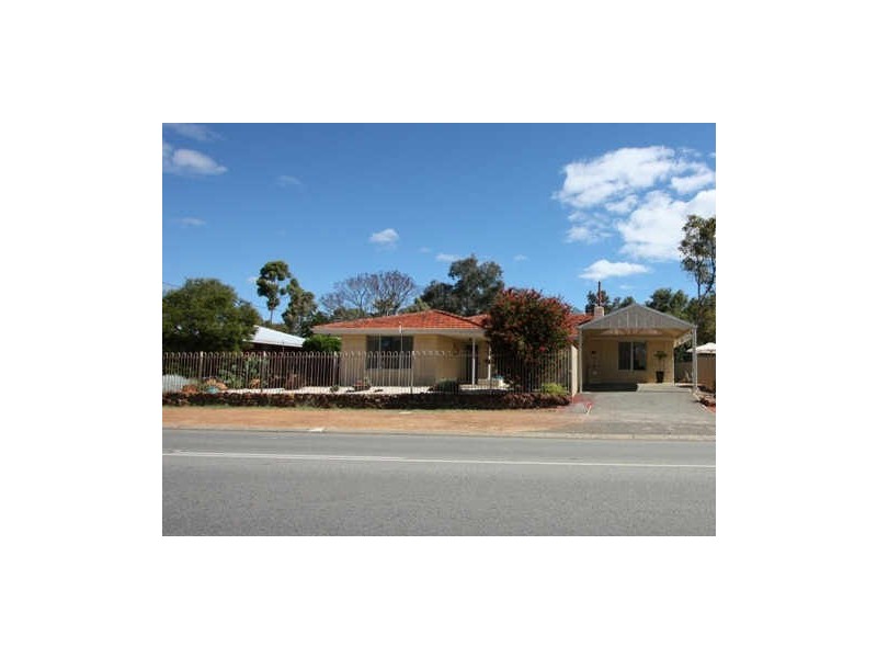 39 Lesmurdie Road East, Walliston WA 6076