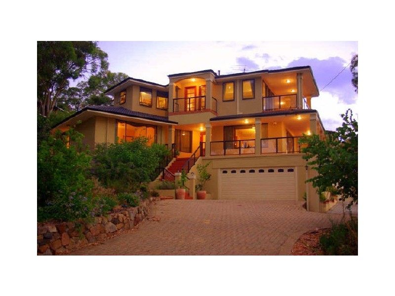 Gooseberry Hill WA 6076