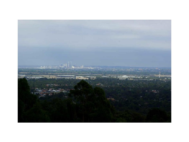 Gooseberry Hill WA 6076