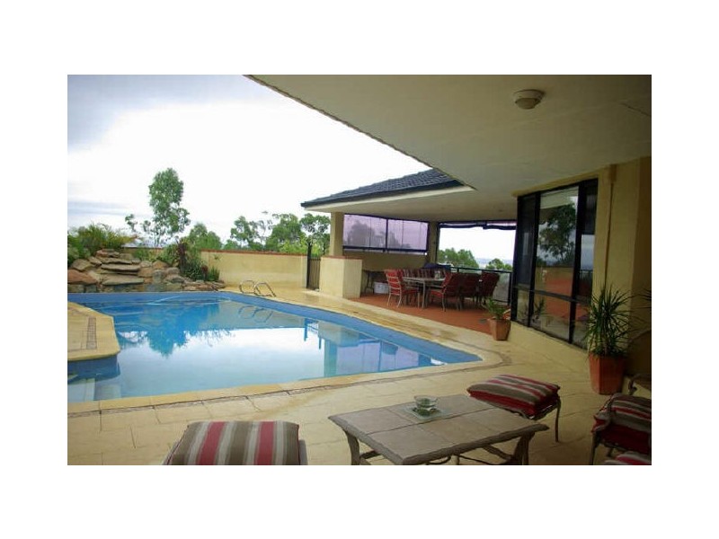 Gooseberry Hill WA 6076