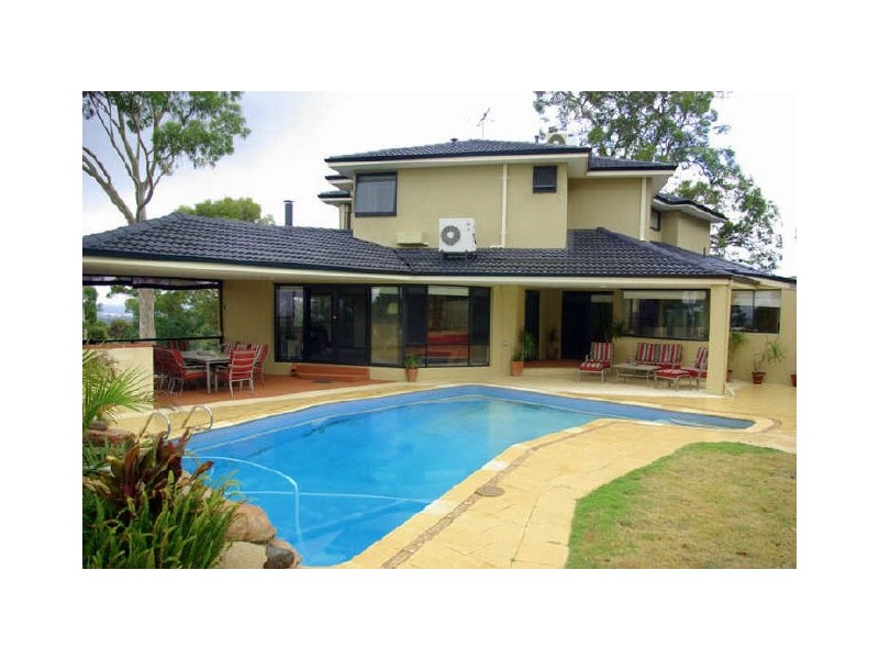 Gooseberry Hill WA 6076