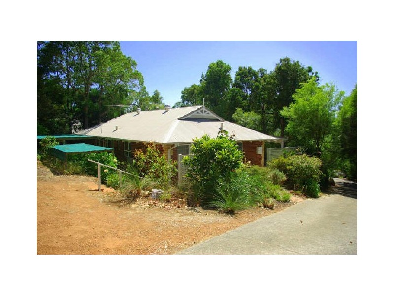 60 Mundaring Weir Road, Kalamunda WA 6076