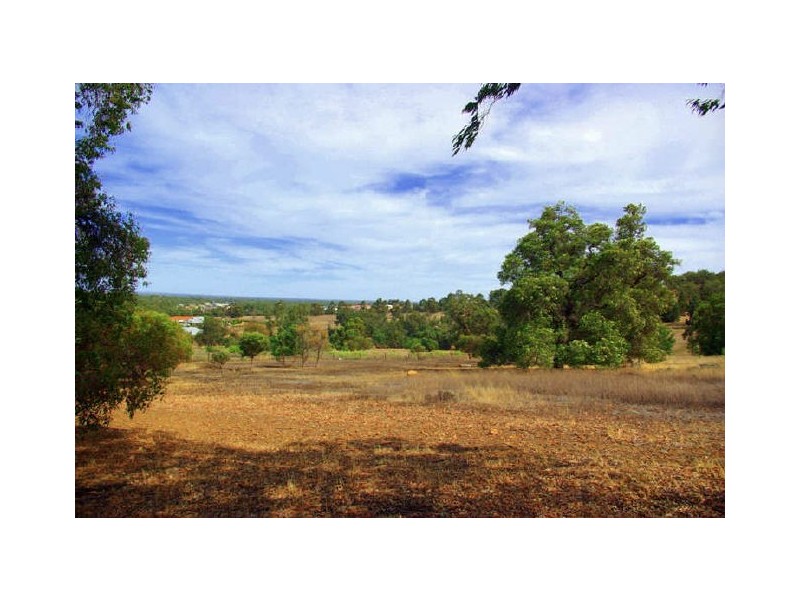 Lot 500 Pechey Road, Jane Brook WA 6056