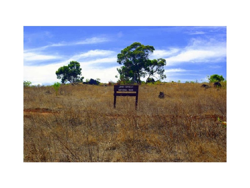 Lot 500 Pechey Road, Jane Brook WA 6056