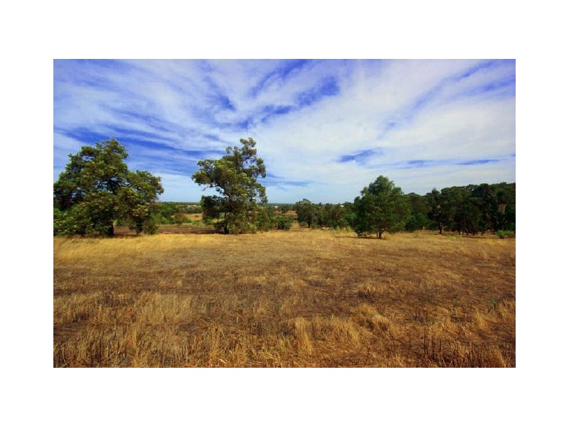 Lot 500 Pechey Road, Jane Brook WA 6056