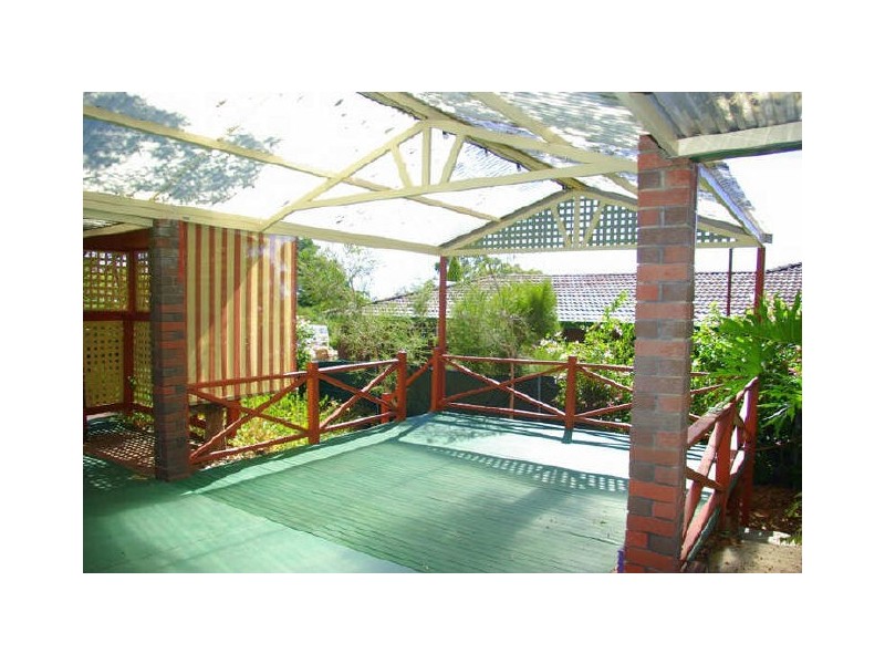 49 Chislehurst Road, Lesmurdie WA 6076