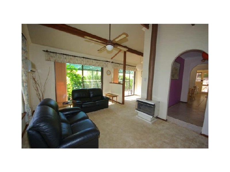 7 Torwood Drive, Gooseberry Hill WA 6076