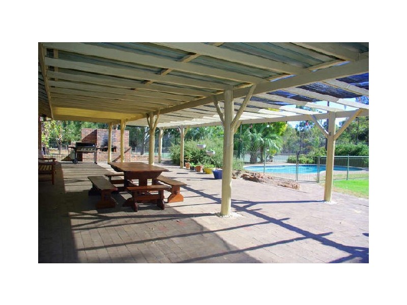 29 Killara Place, Gooseberry Hill WA 6076