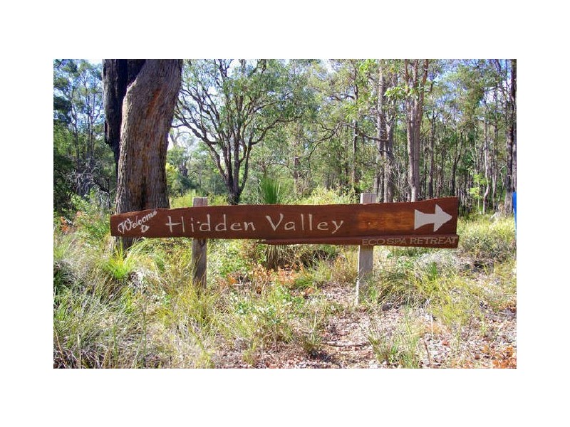 Pickering Brook WA 6076