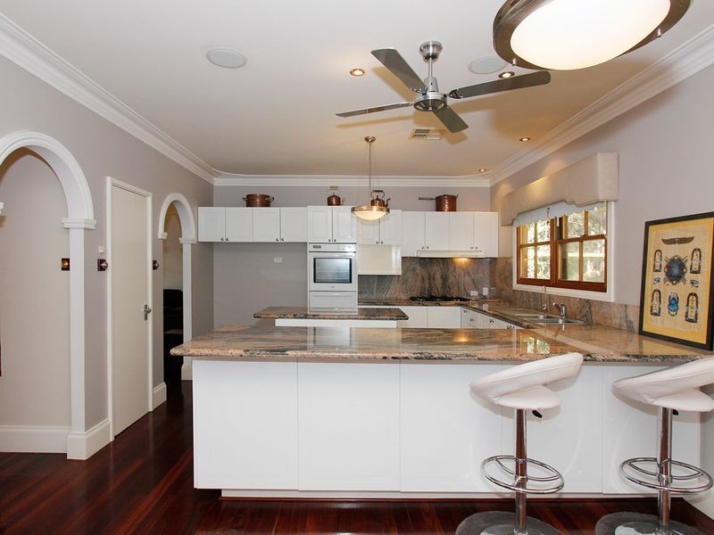 54 John Street, Gooseberry Hill WA 6076