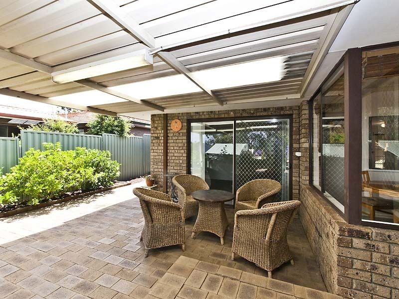 5 Bulla Street, Lesmurdie WA 6076