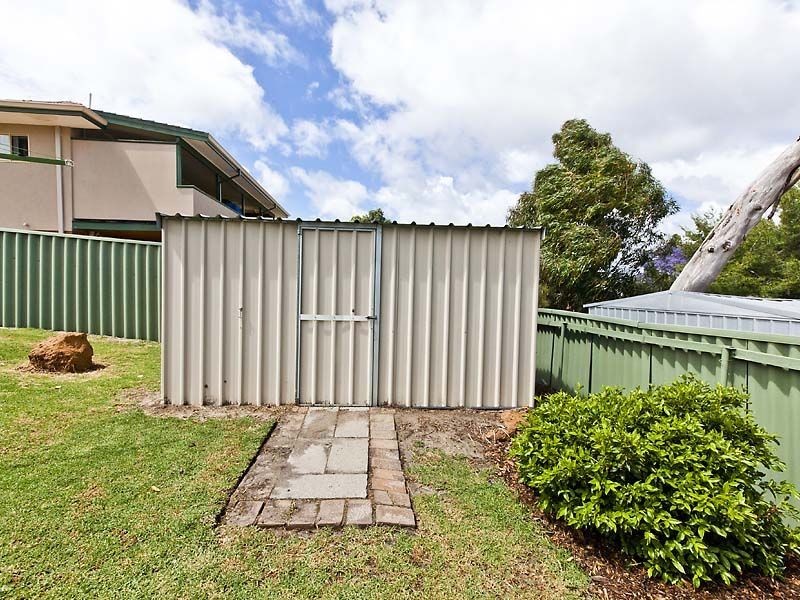 5 Bulla Street, Lesmurdie WA 6076