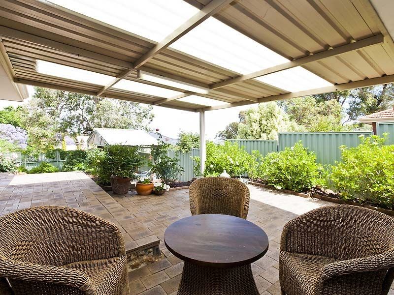 5 Bulla Street, Lesmurdie WA 6076