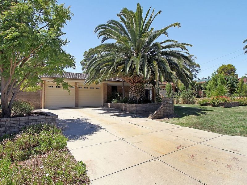 31 Bottega Place, Lesmurdie WA 6076