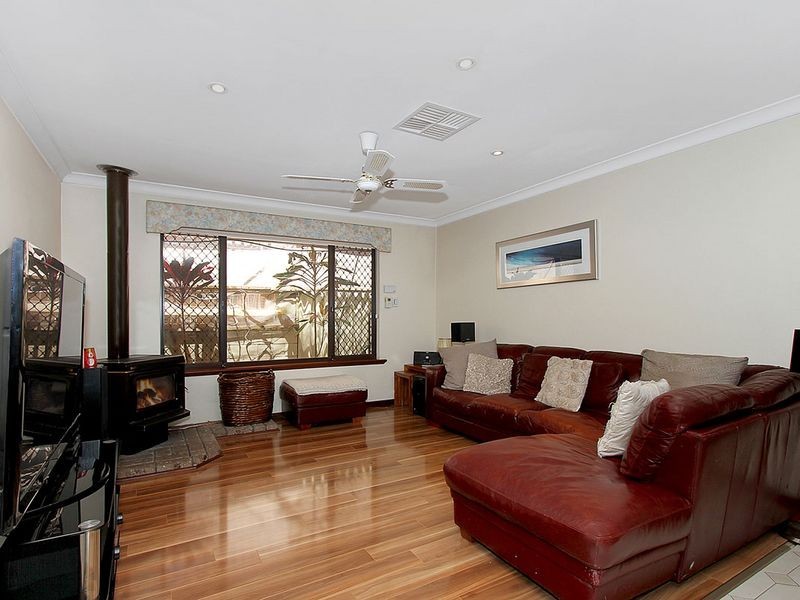 31 Bottega Place, Lesmurdie WA 6076