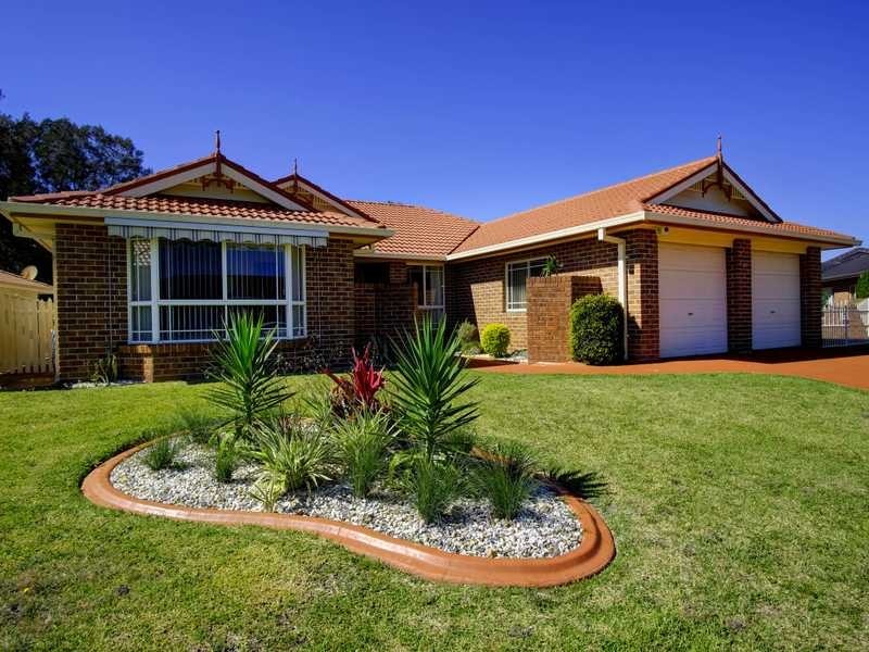 20 Mirage Drive, Tuncurry NSW 2428