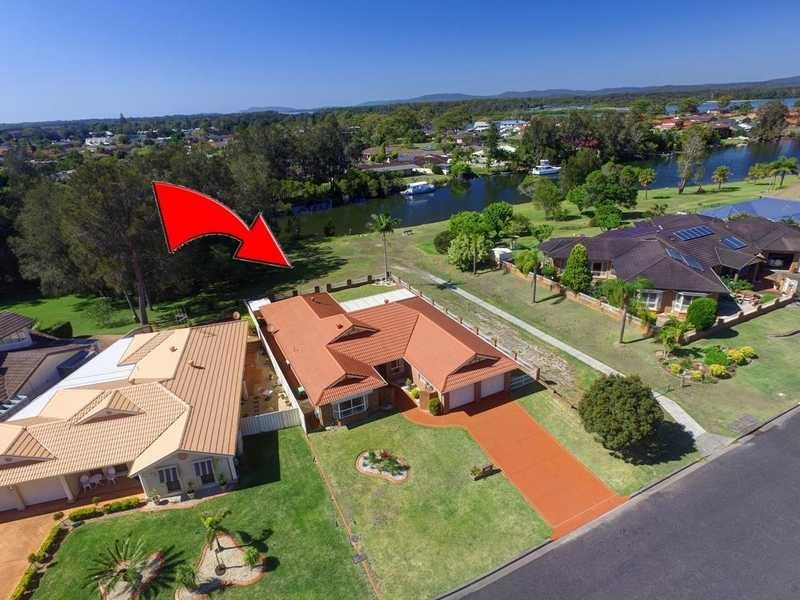 20 Mirage Drive, Tuncurry NSW 2428