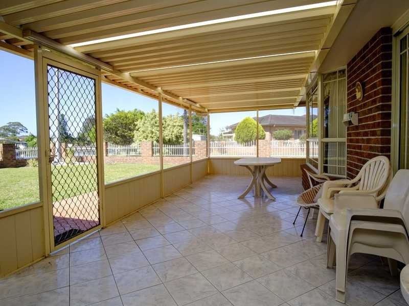 20 Mirage Drive, Tuncurry NSW 2428