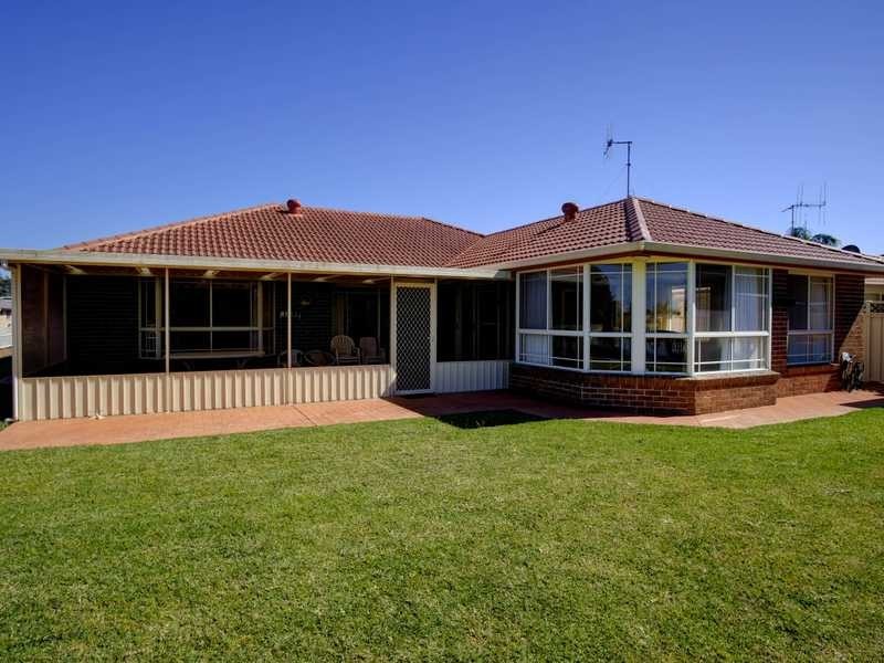 20 Mirage Drive, Tuncurry NSW 2428