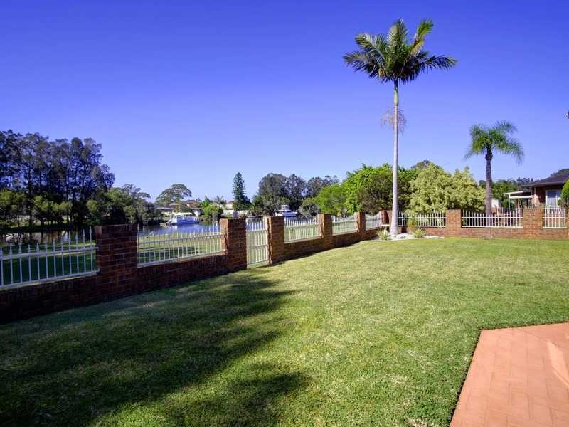 20 Mirage Drive, Tuncurry NSW 2428