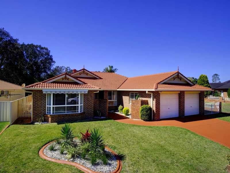 20 Mirage Drive, Tuncurry NSW 2428