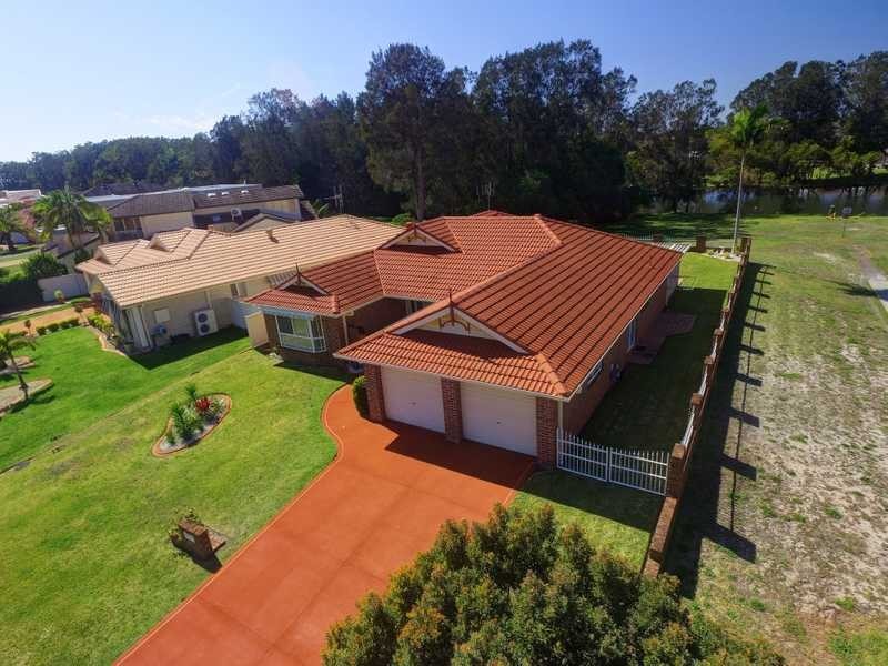 20 Mirage Drive, Tuncurry NSW 2428