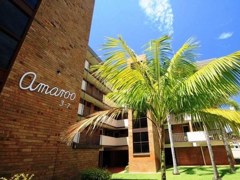 5/3-7 Peel Street ‘Amaroo’, Tuncurry NSW 2428