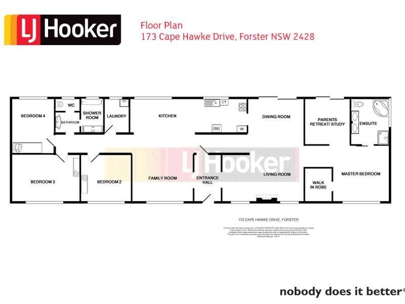 173 Cape Hawke Drive, Forster NSW 2428