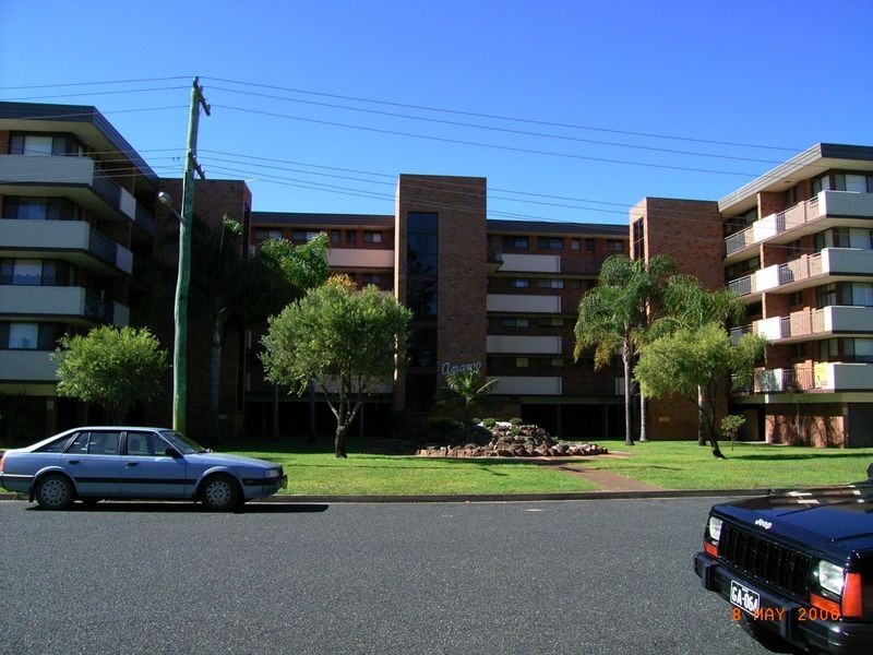 29/3-7 Peel Street, Tuncurry NSW 2428