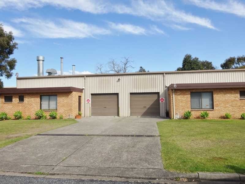 2/8 Boona Street, Forster NSW 2428