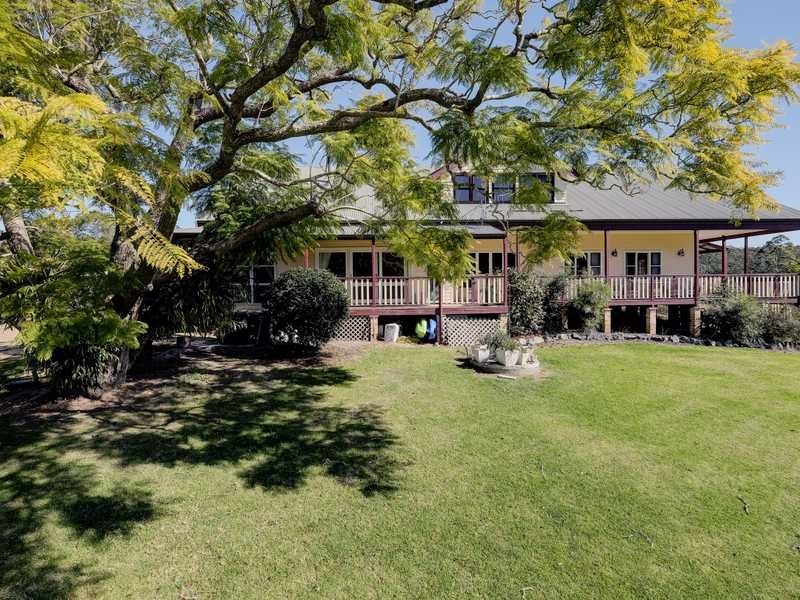 150 Clarendon Farm Coates Road, Failford NSW 2430