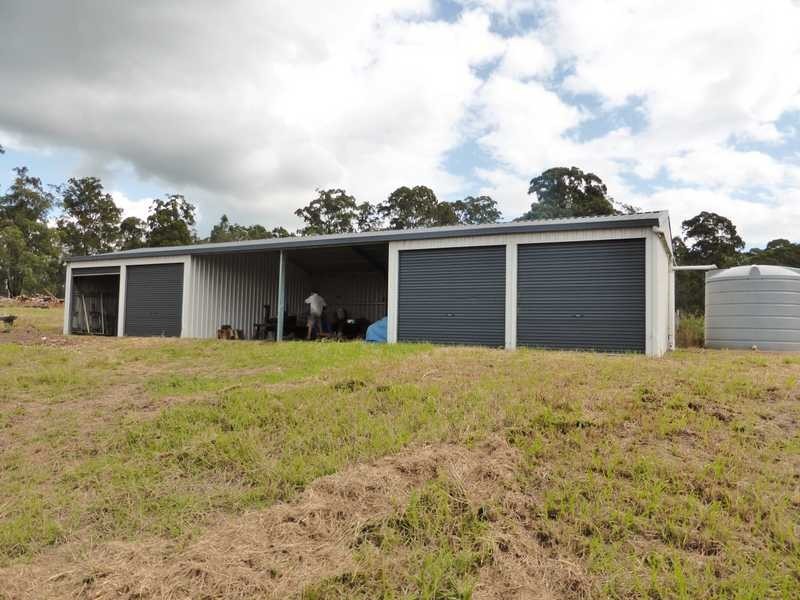 Lot 2 Woodlands Road, Nabiac NSW 2312