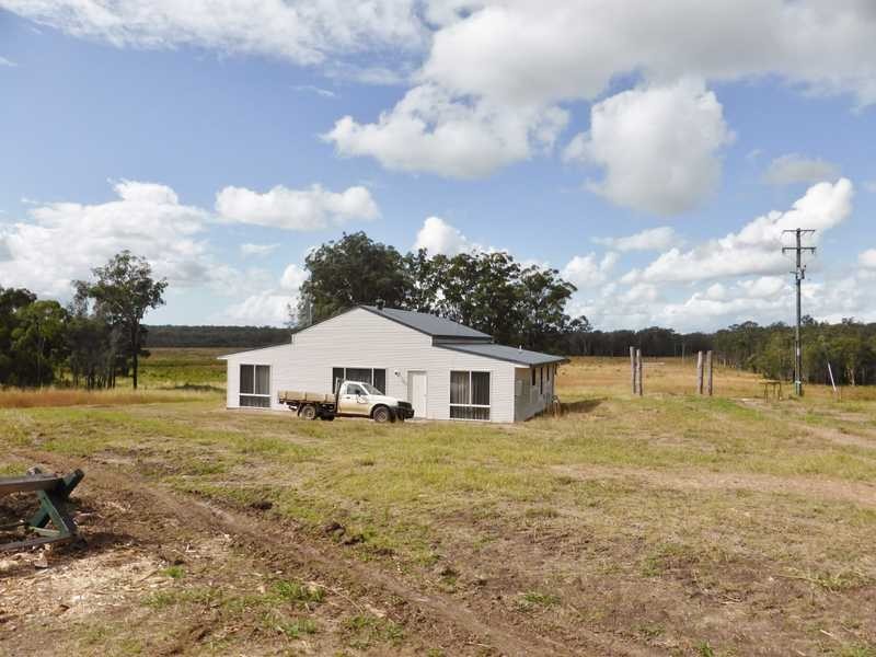 Lot 2 Woodlands Road, Nabiac NSW 2312