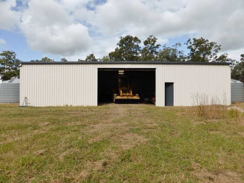 Lot 2 Woodlands Road, Nabiac NSW 2312