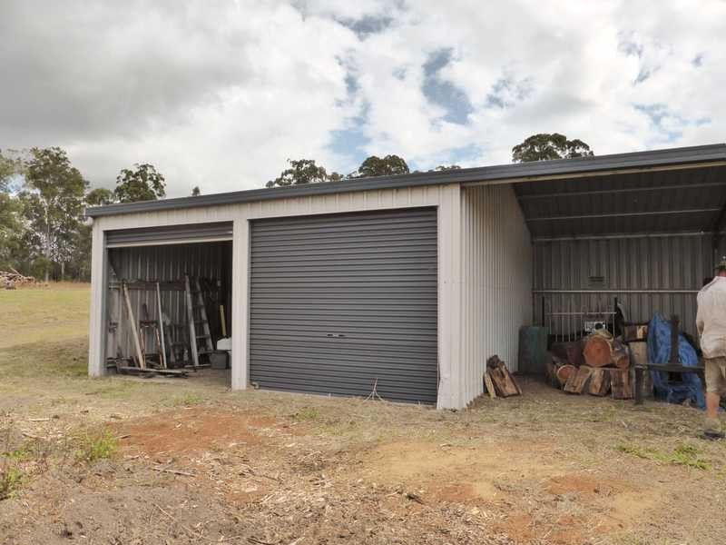 Lot 2 Woodlands Road, Nabiac NSW 2312