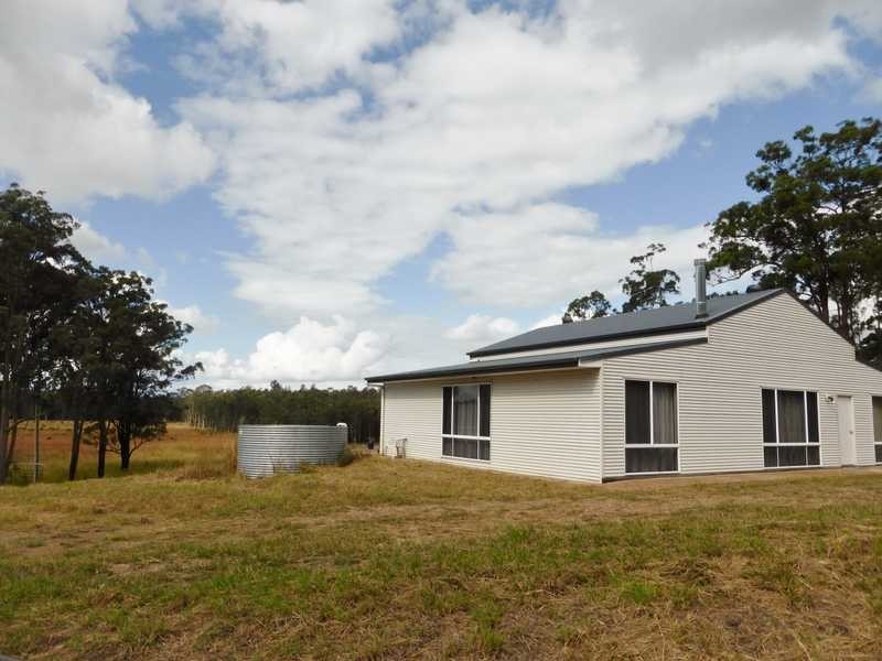 Lot 2 Woodlands Road, Nabiac NSW 2312