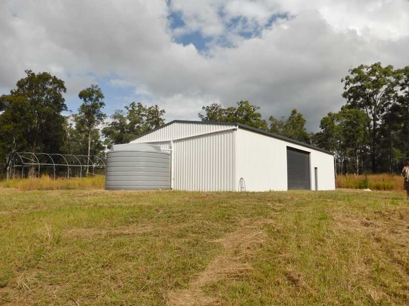 Lot 2 Woodlands Road, Nabiac NSW 2312