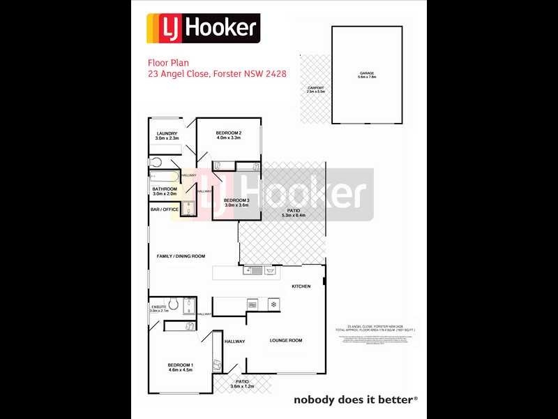 23 Angel Close, Forster NSW 2428