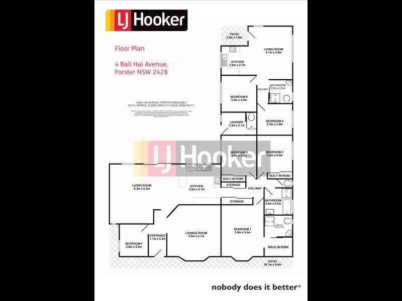 4 Bali Hai Avenue, Forster NSW 2428